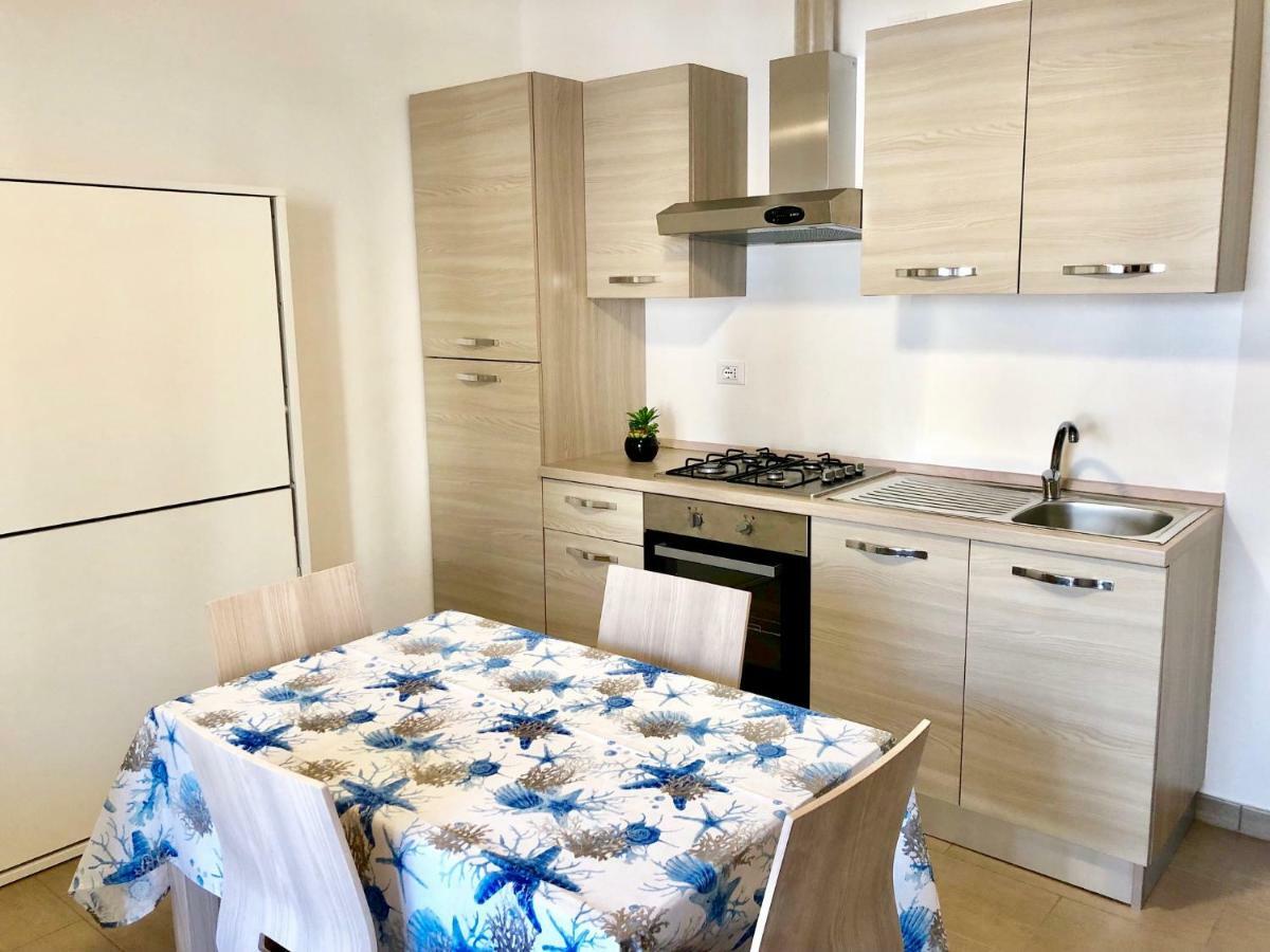 Casa Vacanze Aria Salentina Villa Torre Pali Buitenkant foto