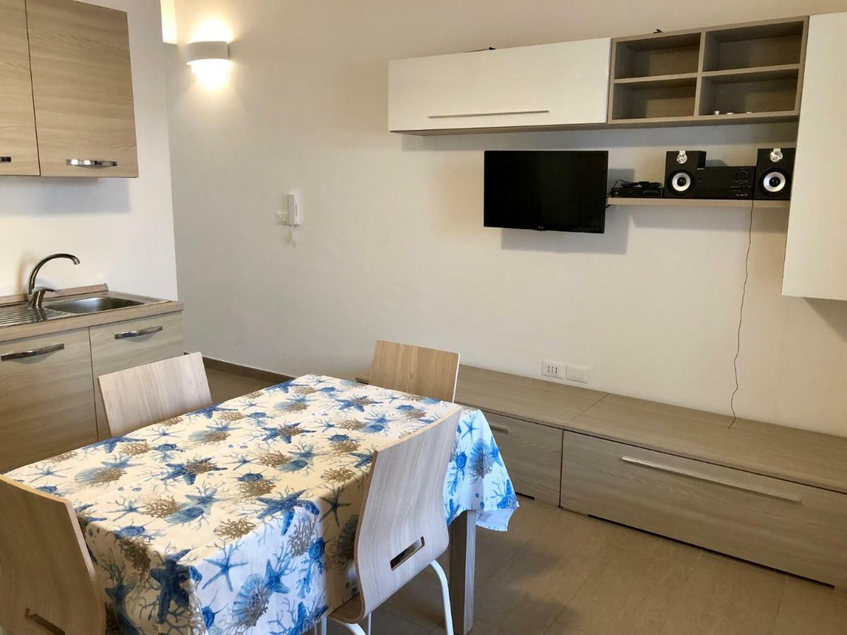 Casa Vacanze Aria Salentina Villa Torre Pali Buitenkant foto