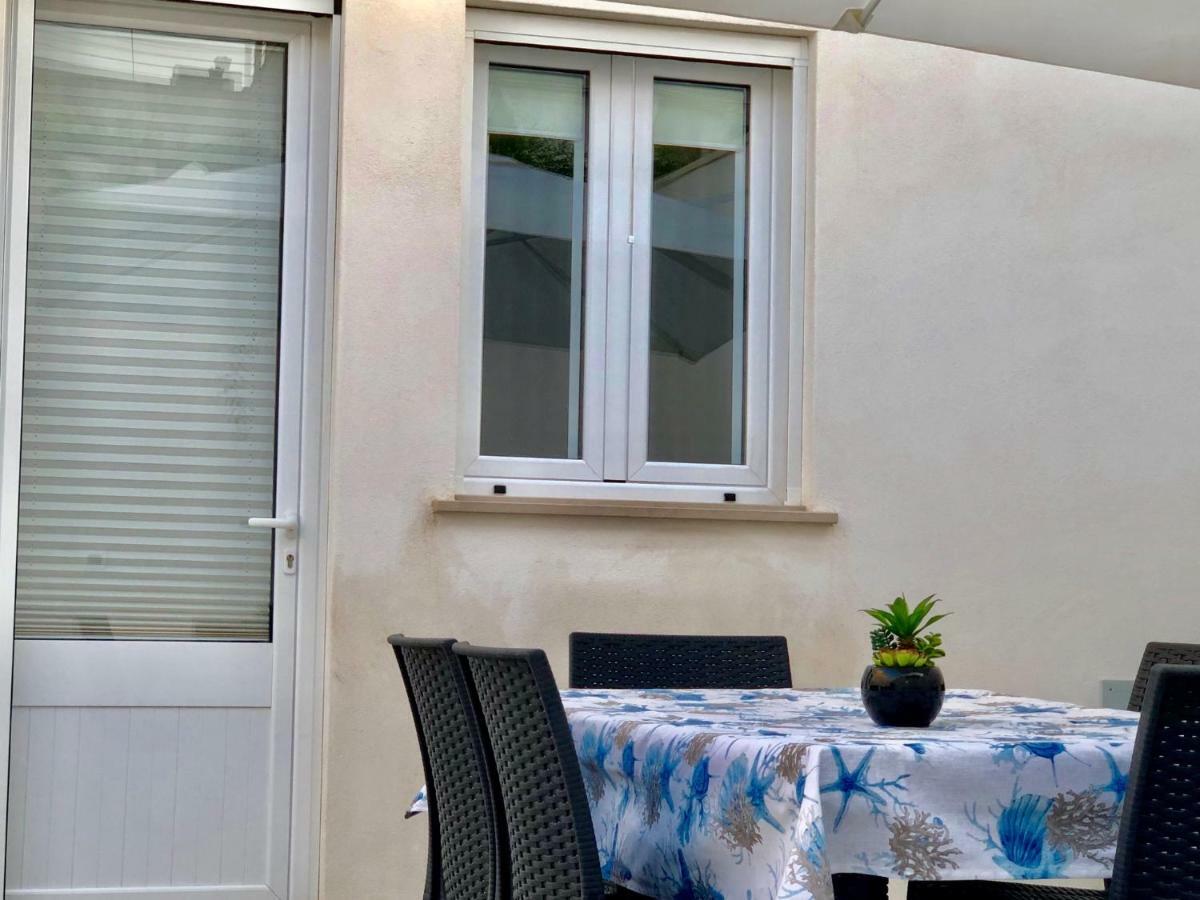 Casa Vacanze Aria Salentina Villa Torre Pali Buitenkant foto