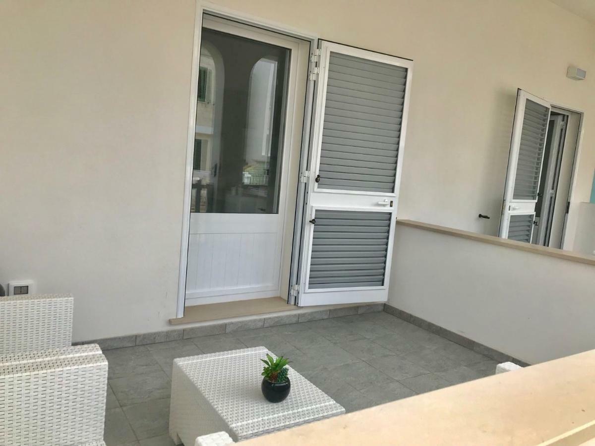 Casa Vacanze Aria Salentina Villa Torre Pali Buitenkant foto